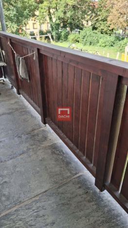 Pronájem kanceláře, Olomouc, Koželužská, 120 m2