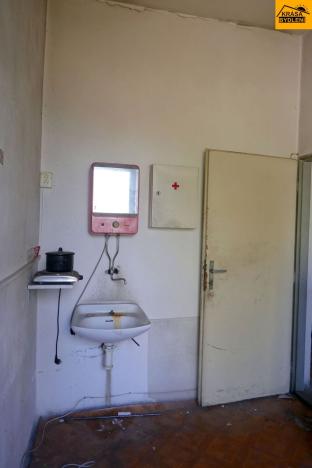 Prodej výrobních prostor, Moravec, 3983 m2