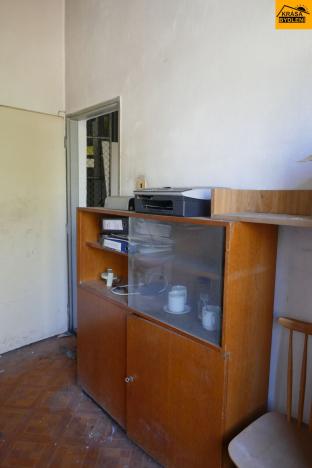 Prodej výrobních prostor, Moravec, 3983 m2