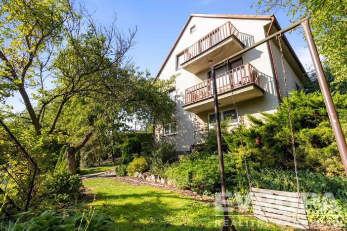 Prodej rodinného domu, Říčany, Na Vysoké, 270 m2