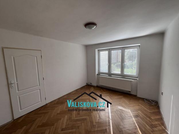 Pronájem bytu 2+1, Kroměříž, Sokolovská, 54 m2