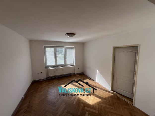 Pronájem bytu 2+1, Kroměříž, Sokolovská, 54 m2