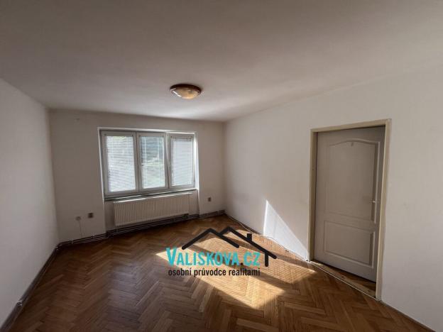 Pronájem bytu 2+1, Kroměříž, Sokolovská, 54 m2