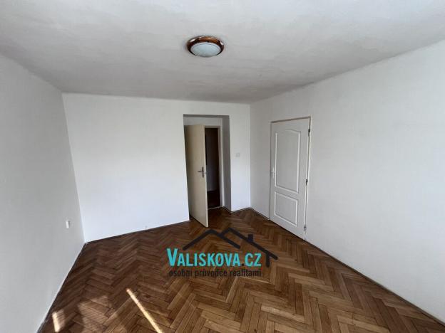 Pronájem bytu 2+1, Kroměříž, Sokolovská, 54 m2