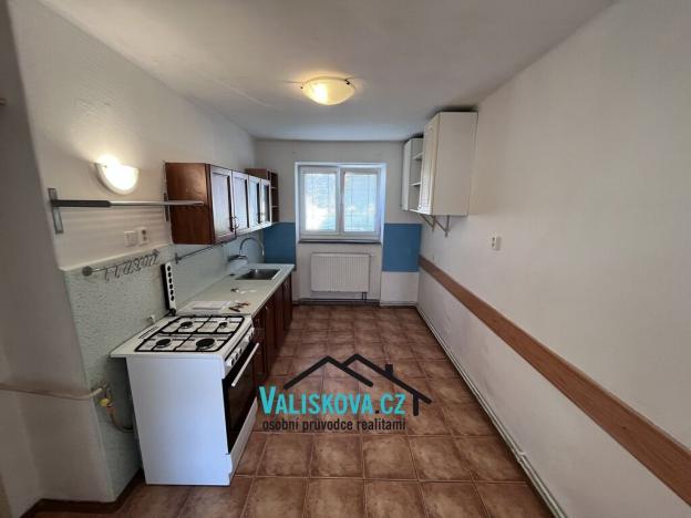 Pronájem bytu 2+1, Kroměříž, Sokolovská, 54 m2