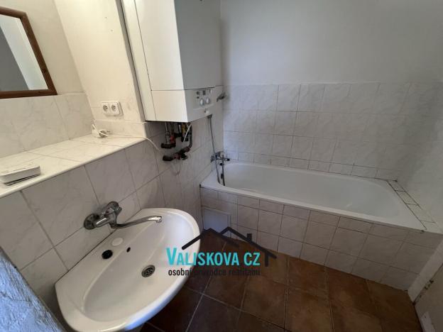 Pronájem bytu 2+1, Kroměříž, Sokolovská, 54 m2