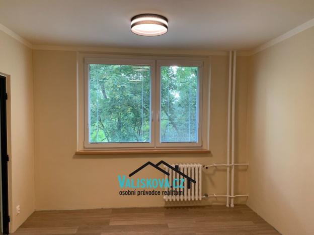 Pronájem bytu 2+1, Holešov, 45 m2