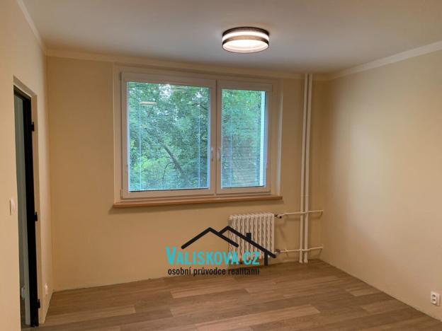 Prodej bytu 2+1, Holešov, 45 m2