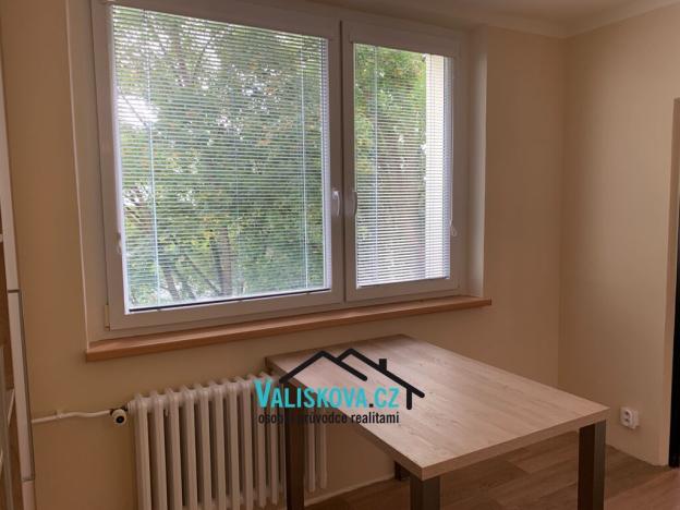 Prodej bytu 2+1, Holešov, 45 m2