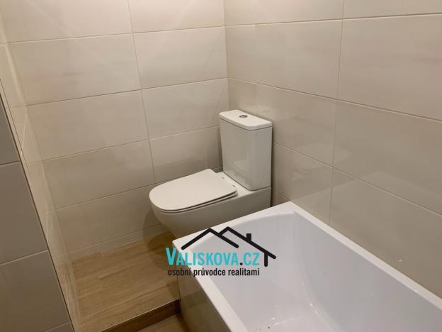 Prodej bytu 2+1, Holešov, 45 m2