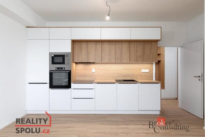 Pronájem bytu 1+kk, Opava - Kateřinky, Rolnická, 31 m2
