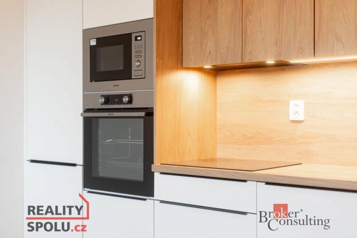 Pronájem bytu 1+kk, Opava - Kateřinky, Rolnická, 31 m2