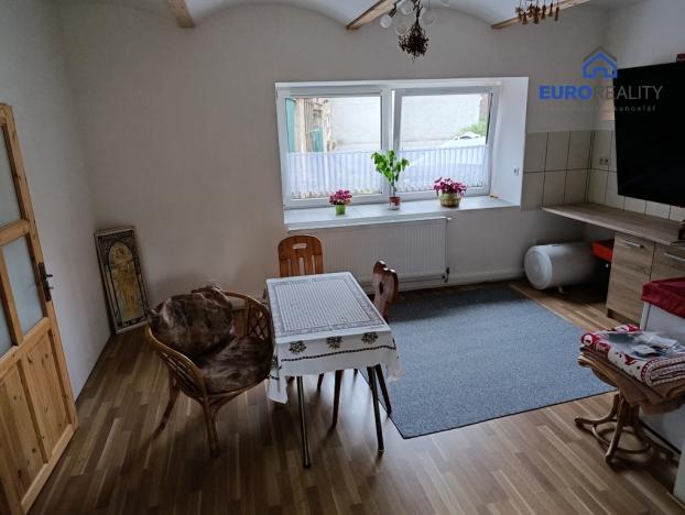 Prodej rodinného domu, Teplá, Husova, 360 m2