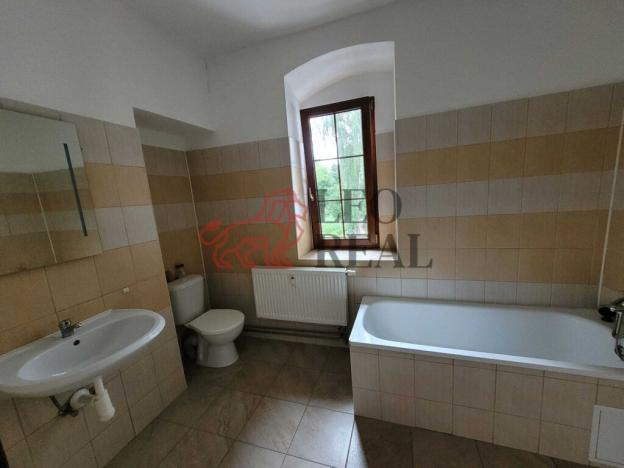 Pronájem bytu 3+kk, Nový Bor, Husova, 83 m2