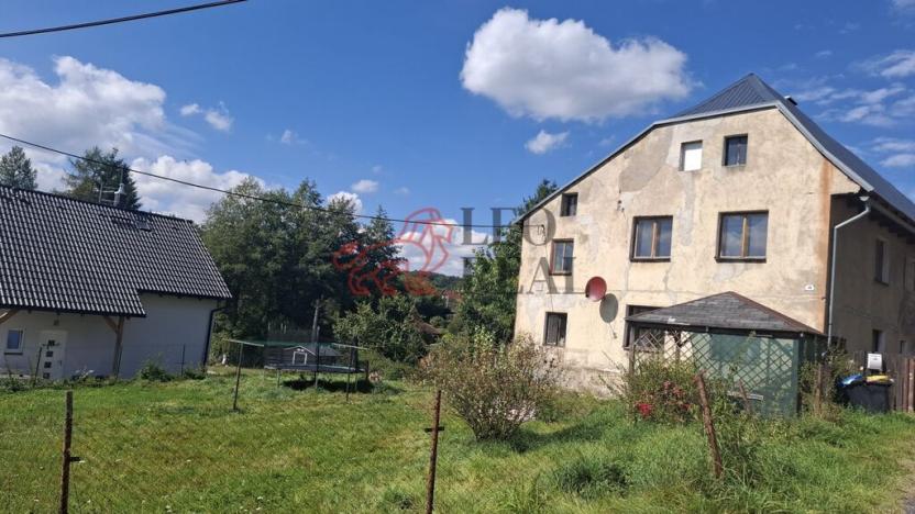 Prodej rodinného domu, Brniště, 180 m2