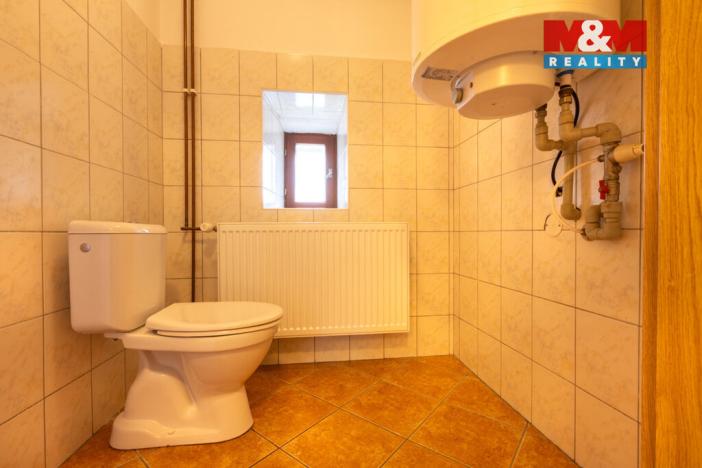 Prodej chalupy, Mezno - Stupčice, 201 m2