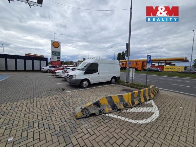 Pronájem kanceláře, Praha - Malešice, Průmyslová, 48 m2