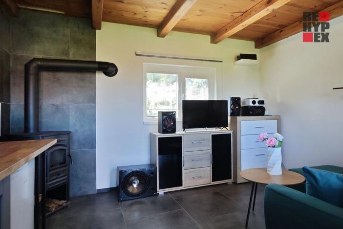 Prodej chaty, Liberec - Liberec XVIII-Karlinky, Karlinská, 56 m2