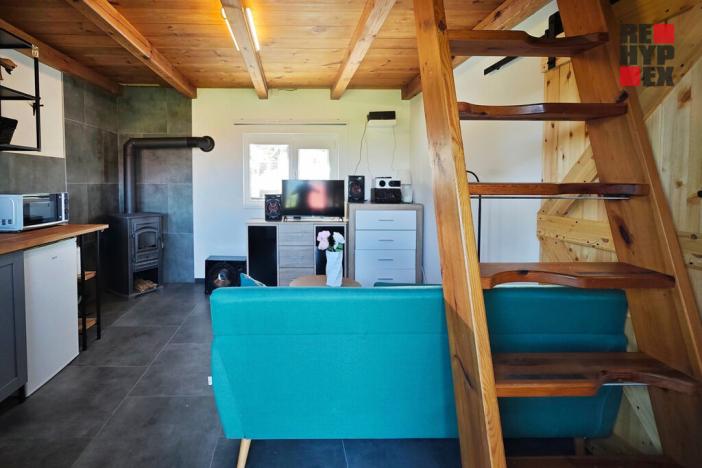 Prodej chaty, Liberec - Liberec XVIII-Karlinky, Karlinská, 56 m2