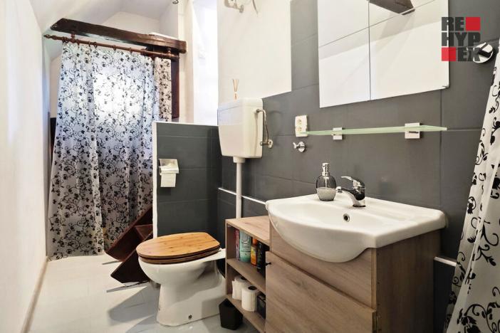 Prodej chaty, Liberec - Liberec XVIII-Karlinky, Karlinská, 56 m2