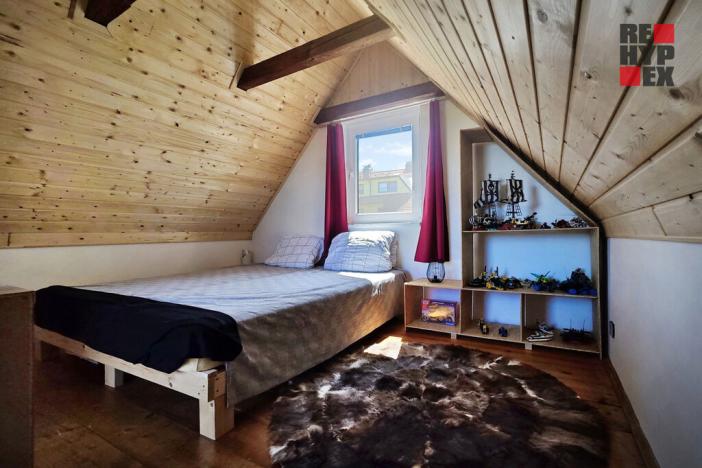 Prodej chaty, Liberec - Liberec XVIII-Karlinky, Karlinská, 56 m2