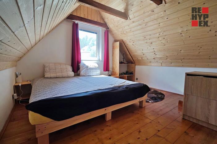 Prodej chaty, Liberec - Liberec XVIII-Karlinky, Karlinská, 56 m2