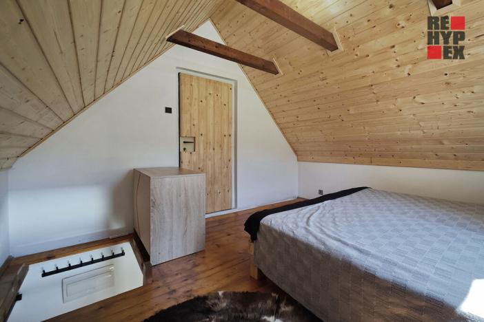 Prodej chaty, Liberec - Liberec XVIII-Karlinky, Karlinská, 56 m2