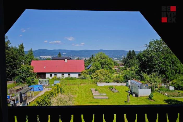 Prodej chaty, Liberec - Liberec XVIII-Karlinky, Karlinská, 56 m2