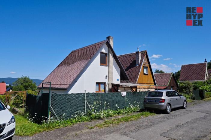 Prodej chaty, Liberec - Liberec XVIII-Karlinky, Karlinská, 56 m2