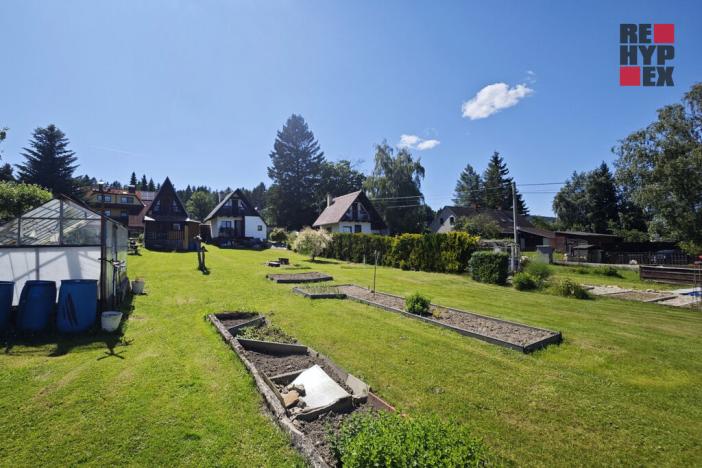 Prodej chaty, Liberec - Liberec XVIII-Karlinky, Karlinská, 56 m2