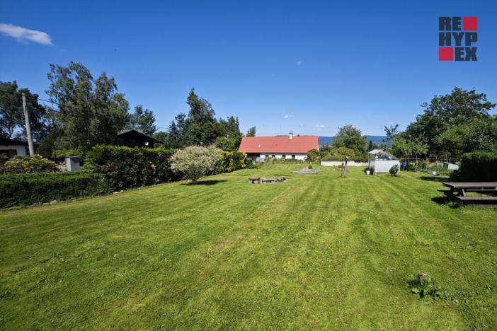 Prodej chaty, Liberec - Liberec XVIII-Karlinky, Karlinská, 56 m2