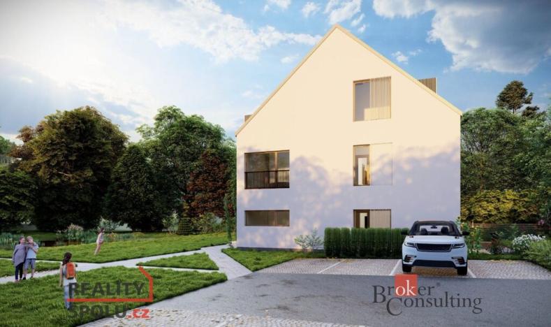 Prodej pozemku pro bydlení, Oldřichov v Hájích, 5682 m2