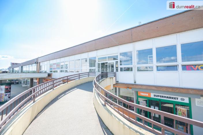 Pronájem obchodního prostoru, České Budějovice - České Budějovice 2, Fr. Ondříčka, 62 m2