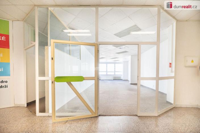 Pronájem obchodního prostoru, České Budějovice - České Budějovice 2, Fr. Ondříčka, 62 m2