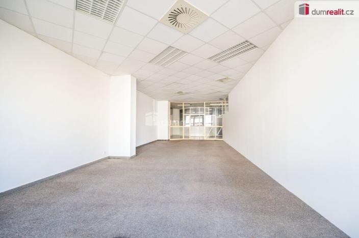 Pronájem obchodního prostoru, České Budějovice - České Budějovice 2, Fr. Ondříčka, 62 m2