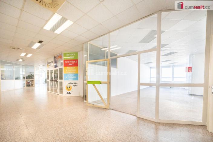 Pronájem obchodního prostoru, České Budějovice - České Budějovice 2, Fr. Ondříčka, 62 m2