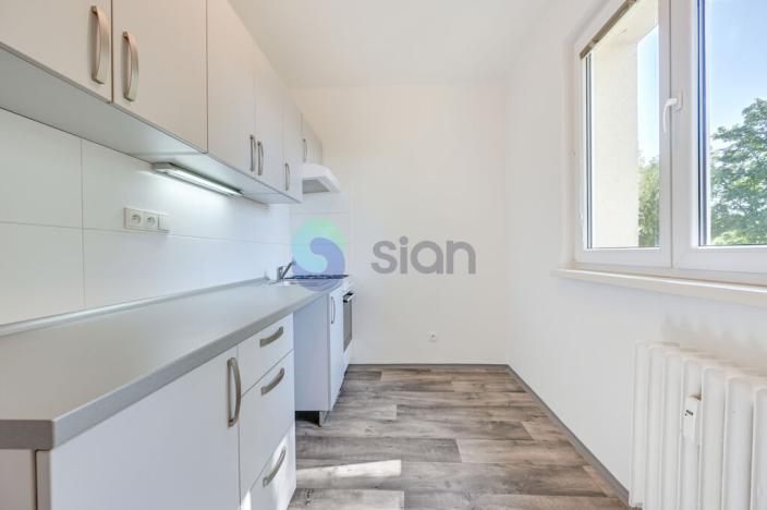 Prodej bytu 1+1, Ostrava - Zábřeh, Volgogradská, 34 m2