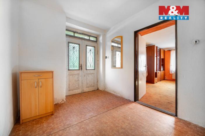 Prodej rodinného domu, Hnátnice, 118 m2