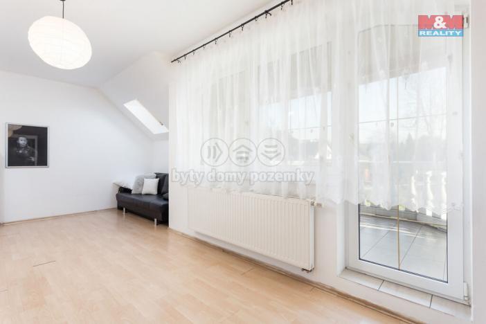 Prodej rodinného domu, Ostrava - Radvanice, Hranečník, 350 m2