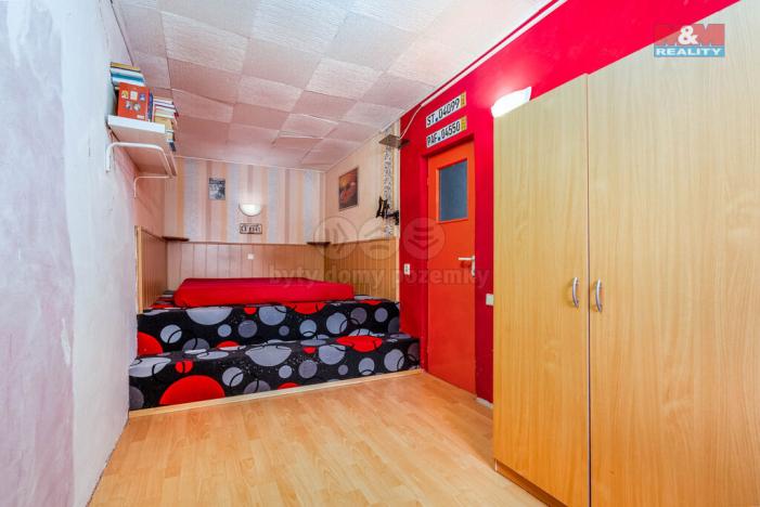 Prodej rodinného domu, Pardubice - Lány na Důlku, 150 m2