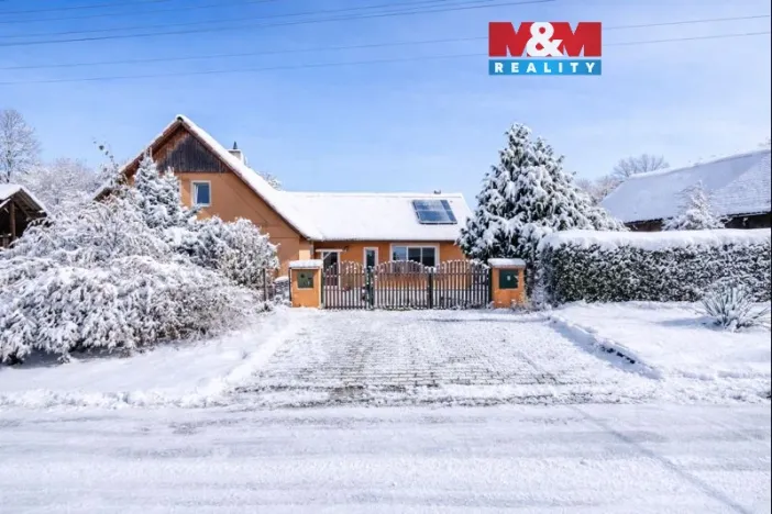 Prodej rodinného domu, Pardubice - Lány na Důlku, 150 m2