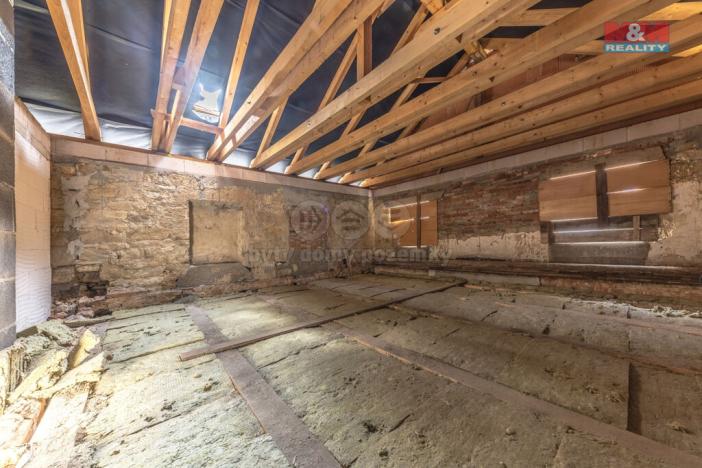 Prodej rodinného domu, Kovanec, 230 m2