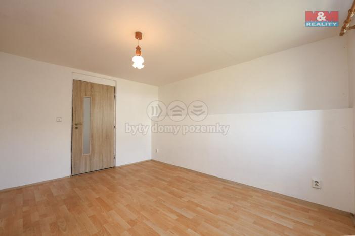 Prodej rodinného domu, Bílá Lhota - Hradečná, 60 m2