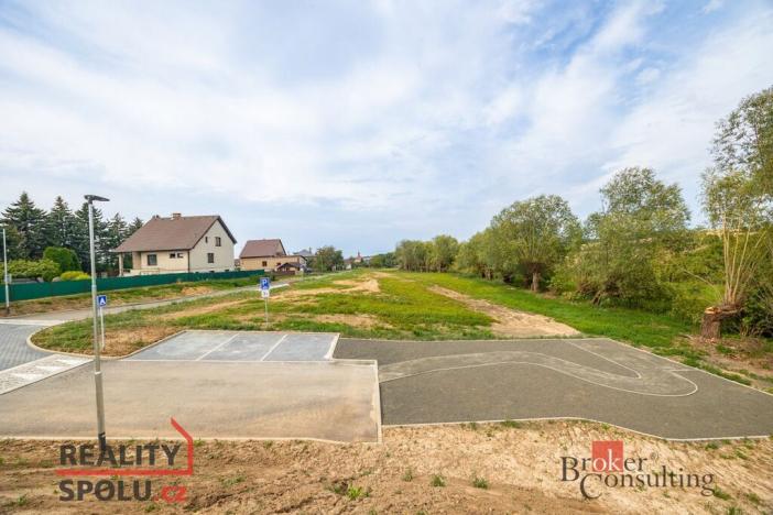 Prodej pozemku pro bydlení, Sobotka, 988 m2