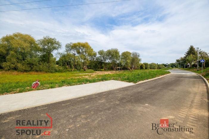 Prodej pozemku pro bydlení, Sobotka, 988 m2