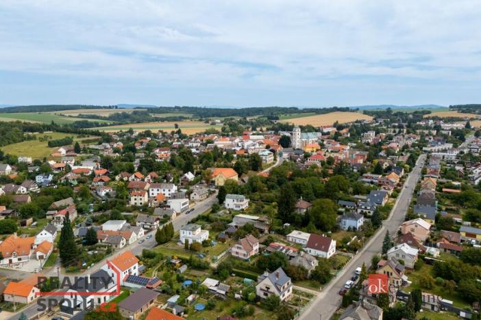 Prodej pozemku pro bydlení, Sobotka, 822 m2