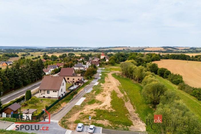 Prodej pozemku pro bydlení, Sobotka, 822 m2