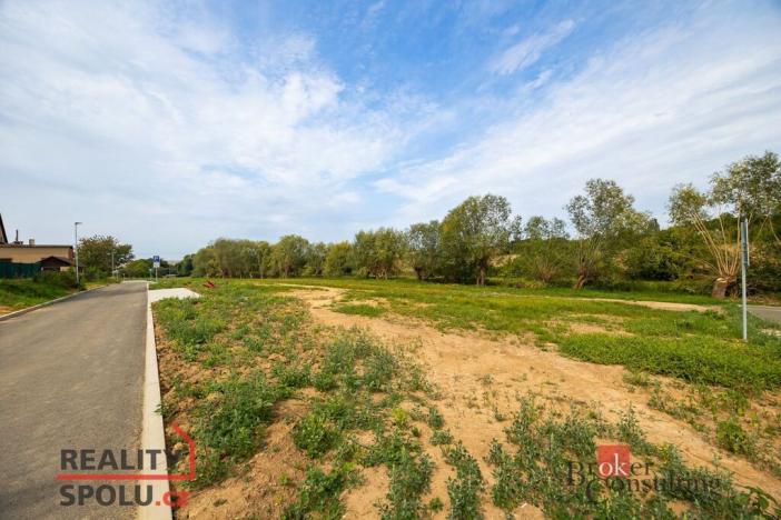 Prodej pozemku pro bydlení, Sobotka, 822 m2