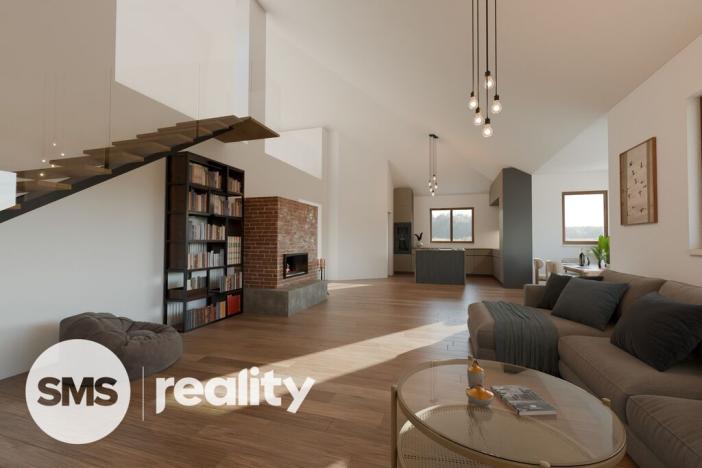 Prodej rodinného domu, Ostravice, 157 m2