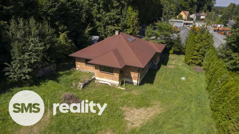 Prodej rodinného domu, Ostravice, 157 m2